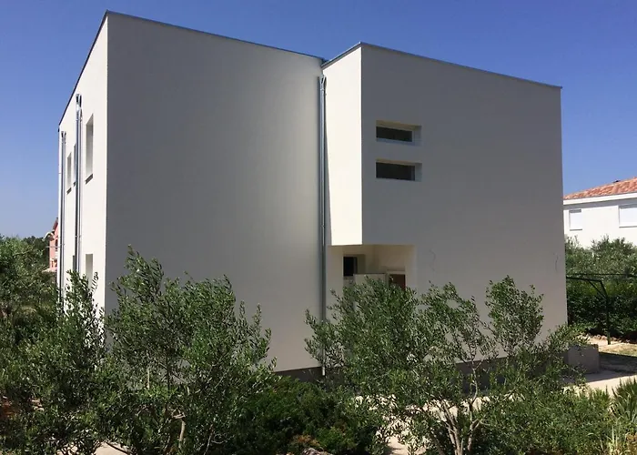 Lägenhet Lota Starigrad Paklenica