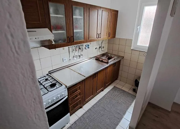 Lota Starigrad Paklenica