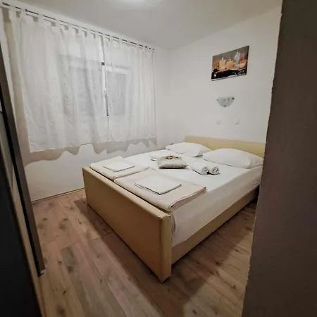 Apartment Lota